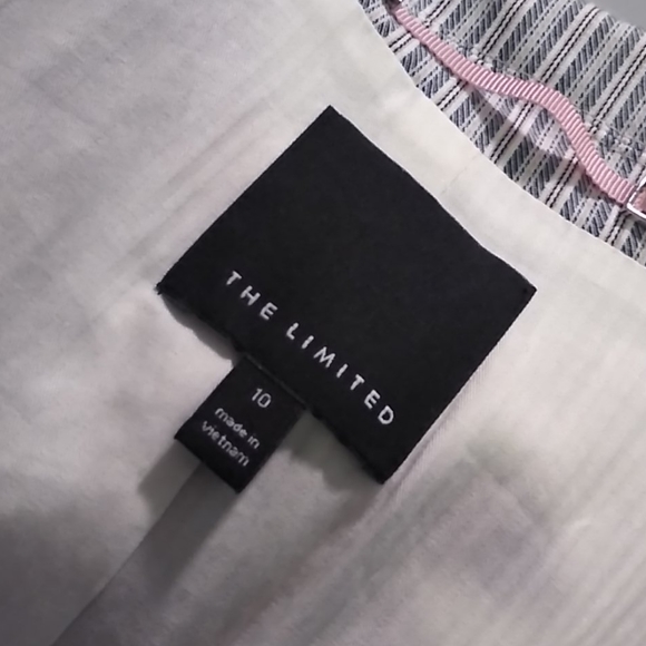 The limited pastel and pink limited jacket - Picture 6 of 6